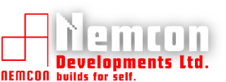 Nemcon Developments Ltd.